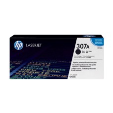 Toner-kartric HP 307A (CE740A) Black