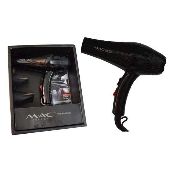 Фен M.A.C Styler MC-6655
