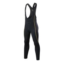 Велоштаны мужские Santic M1C04132H, черный, полиэстер/спандекс, размер L