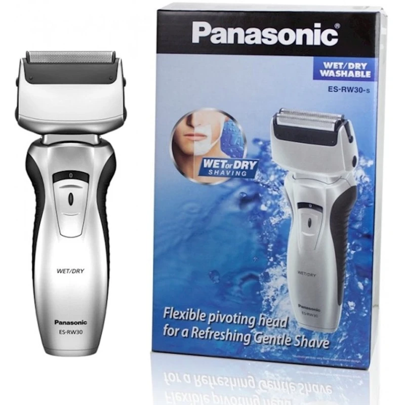 Электробритва Panasonic ES-RW30S520