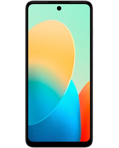 Smartfon Tecno Spark Go 2024 4GB/128GB Mystery White (BG6)