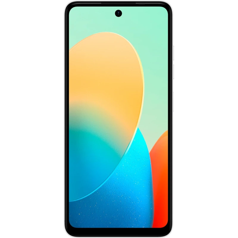 Смартфон Tecno Spark Go 2024 4GB/128GB Mystery White (BG6) Смартфон Tecno Spark Go 2024 4GB/128GB Mystery White (BG6)