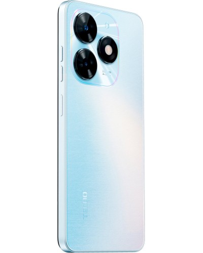 Smartfon Tecno Spark Go 2024 4GB/128GB Mystery White (BG6)