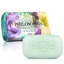 Sabun Nesti Dante Philosophia Detox 250 q