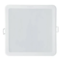 Светодиодный спот Philips TM.26171, 17W, 65K, белый