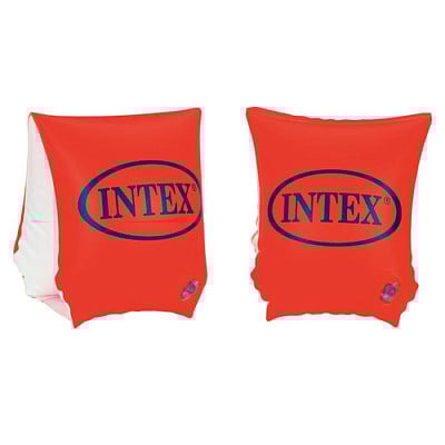 Üzmək üçün qolluq Intex 58642 M5241, 23x15 sm, 3-6 yaş Üzmək üçün qolluq Intex 58642 M5241, 23x15 sm, 3-6 yaş