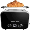 Тостер Russell Hobbs 26430-56 Distinctions 2S Black/White
