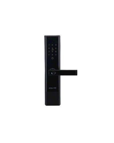 Biometrik qapı kilidi Imou ASL-K2C-H(W)-B