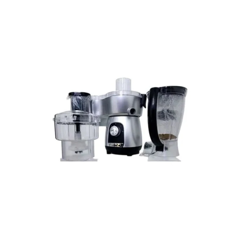 Кухонный комбайн LEXICAL LFP-3205 Кухонный комбайн LEXICAL LFP-3205