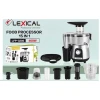 Кухонный комбайн LEXICAL LFP-3205 Кухонный комбайн LEXICAL LFP-3205