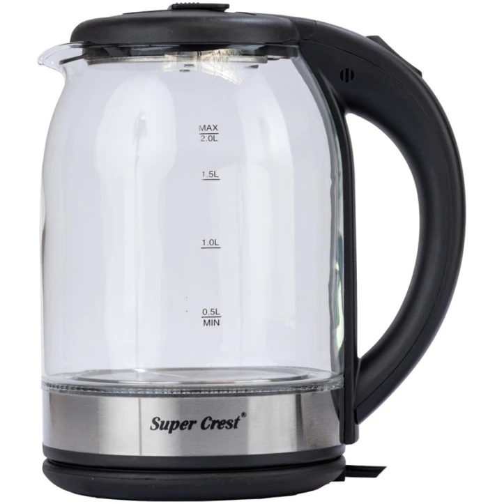 Электрочайник Super Crest SCT-4031 Электрочайник Super Crest SCT-4031