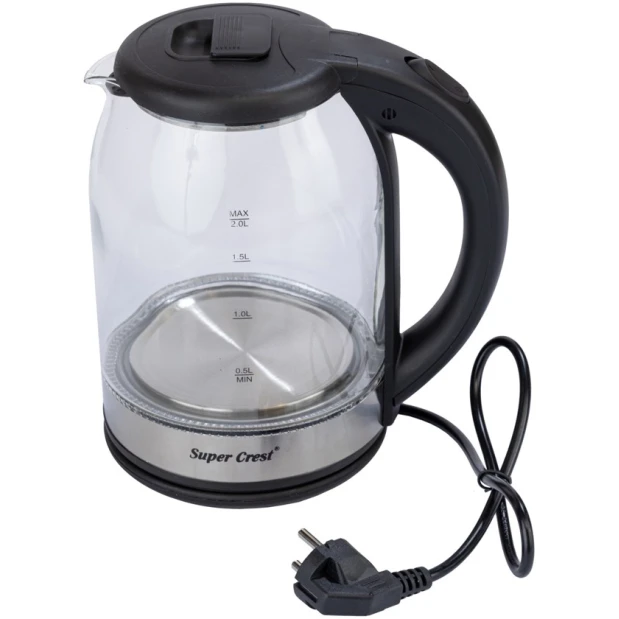 Электрочайник Super Crest SCT-4031 Электрочайник Super Crest SCT-4031