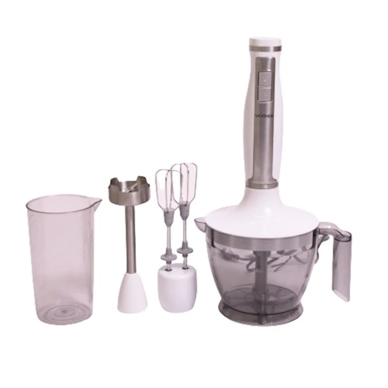 Блендер Wooner HBW1700GW Блендер Wooner HBW1700GW