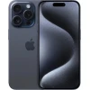 Смартфон Apple iPhone 15 Pro 8GB/1TB Blue Titanium (Официальная гарантия)
