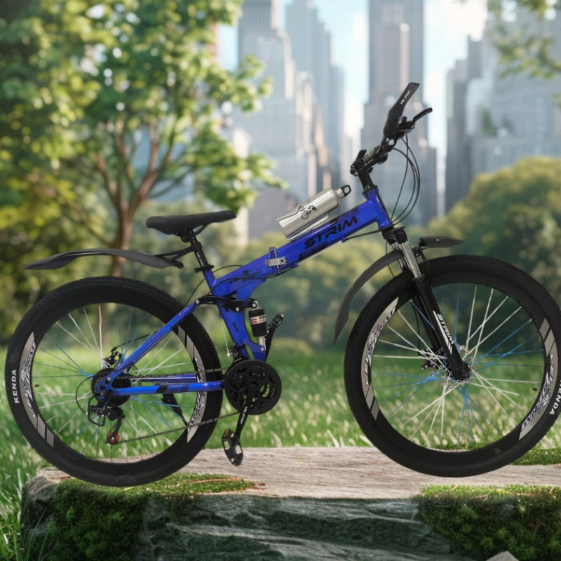 Велосипед VeloStrim 29