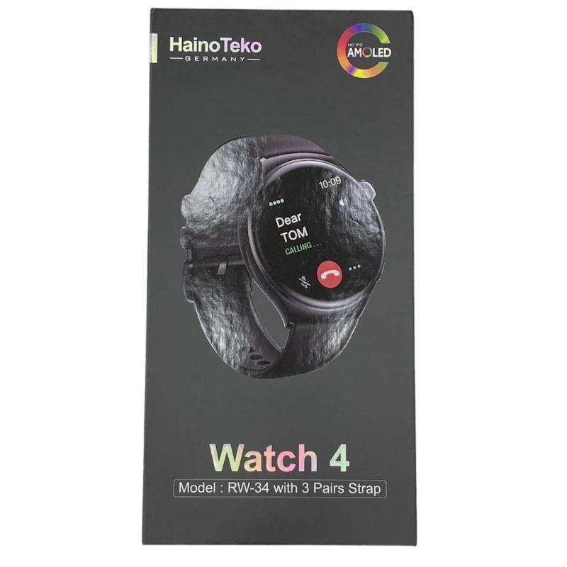 Умные часы Haino Teko RW-34