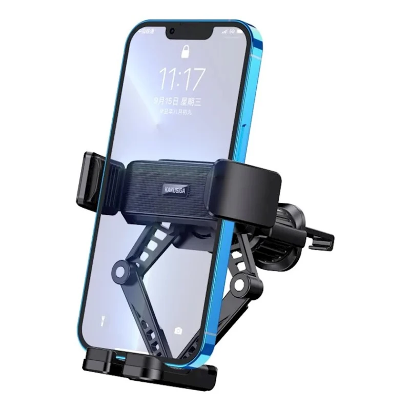 Автомобильный держатель Kakusiga KSC-1156 Автомобильный держатель Kakusiga KSC-1156