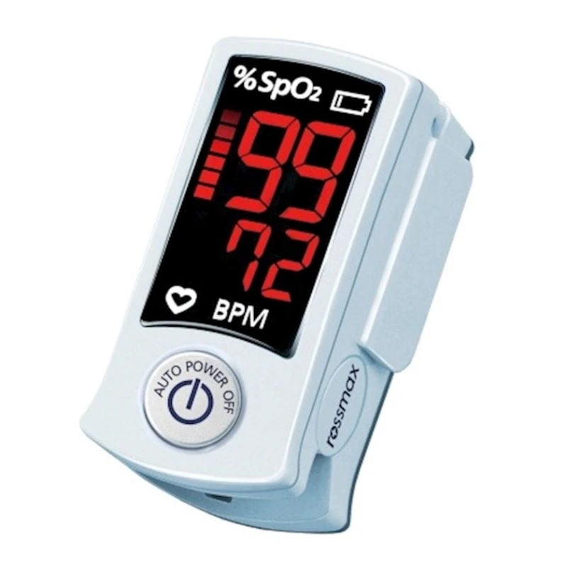 Пульсоксиметр Rossmax SB100