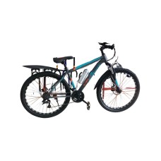 Dağ velosipedi VeloStrim, mavi