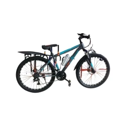 Dağ velosipedi VeloStrim, mavi