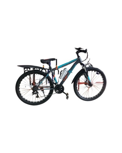 Dağ velosipedi VeloStrim, mavi