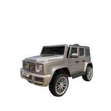 Детский автомобиль Galendewagen