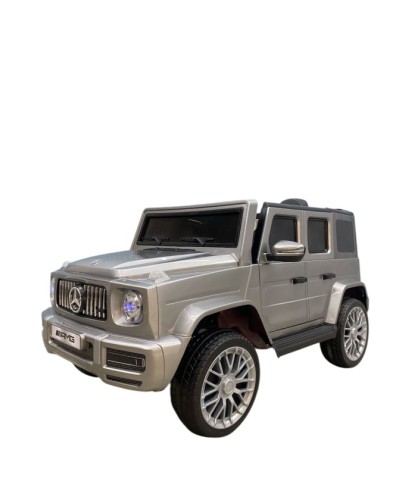 Детский автомобиль Galendewagen