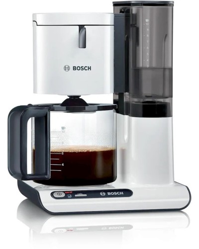 Qəhvəbişirən Bosch Styline TKA8011