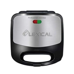 Сэндвичница Lexical LSM-2532 3 in 1