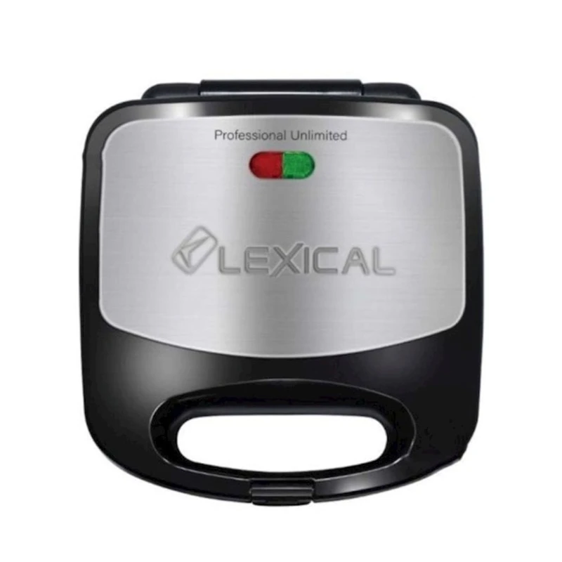 Сэндвичница Lexical LSM-2532 3 in 1 Сэндвичница Lexical LSM-2532 3 in 1