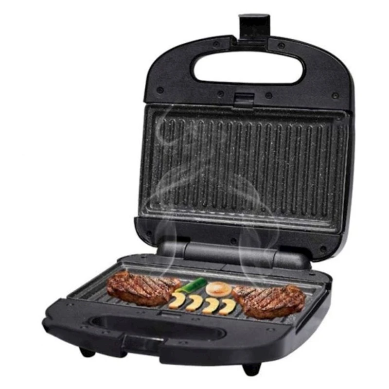 Сэндвичница Lexical LSM-2532 3 in 1 Сэндвичница Lexical LSM-2532 3 in 1