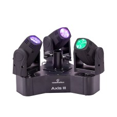 Fırlanan başlıq Soundsation AXIS III
