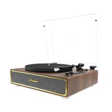 Vinil plastin pleyeri Vintage MusicLovers