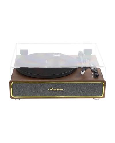 Vinil plastin pleyeri Vintage MusicLovers
