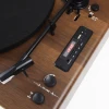 Проигрыватель виниловых пластинок Vintage MusicLovers Проигрыватель виниловых пластинок Vintage MusicLovers