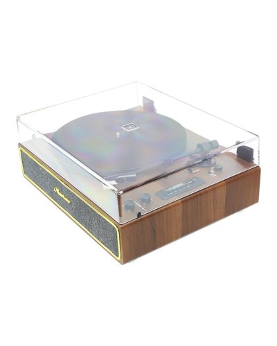 Vinil plastin pleyeri Vintage MusicLovers