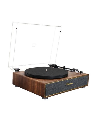 Vinil plastin pleyeri Vintage MusicLovers