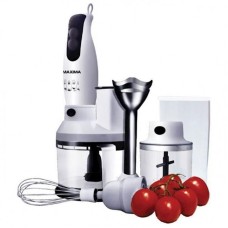Mətbəx kombaynı Maxima MFP-0139