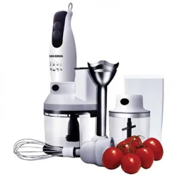 Кухонный комбайн Maxima MFP-0139