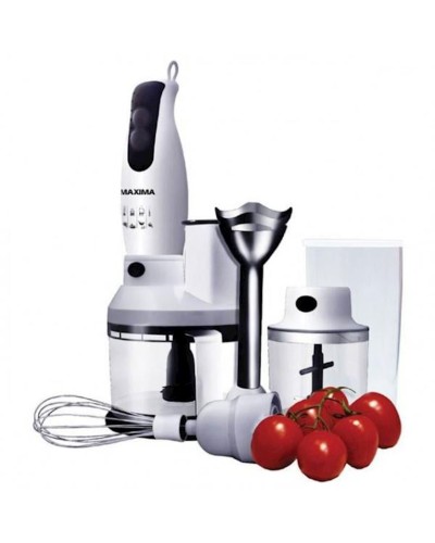Mətbəx kombaynı Maxima MFP-0139