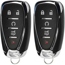 Avtomobil açarları üçün çexol 0175 Chevrolet üçün