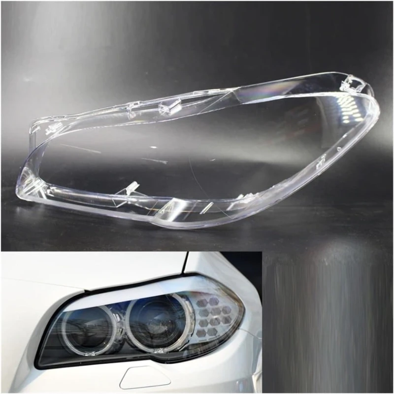 Крышка фары передний левый ‎LAHTI для BMW F10 2010-2017