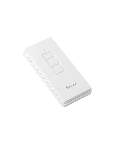Mühərrik Sonoff Zigbee Smart Curtain Motor pərdə üçün