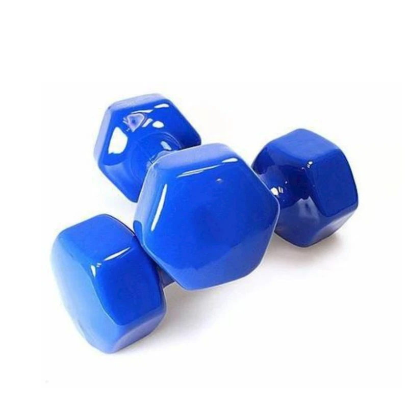 Набор гантелей 2262_202304093/0188, 2x1.5 кг, синий