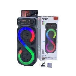 Портативная колонка ZQS4270 Черный Портативная колонка ZQS4270 Черный