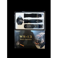 Smart saat Keqiwear WS-13