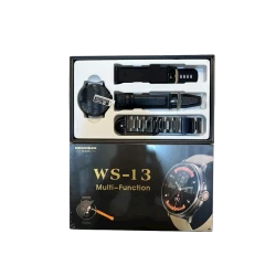 Умные часы Keqiwear WS-13