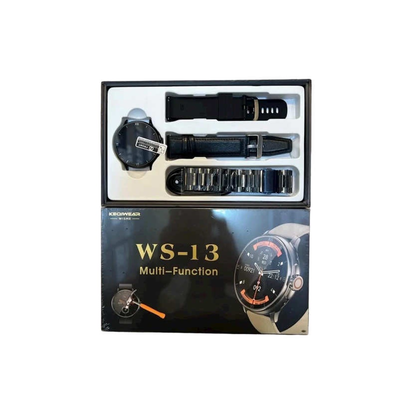 Умные часы Keqiwear WS-13 Умные часы Keqiwear WS-13