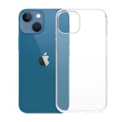 Чехол Coblue для Apple iPhone 13 Transparent Чехол Coblue для Apple iPhone 13 Transparent