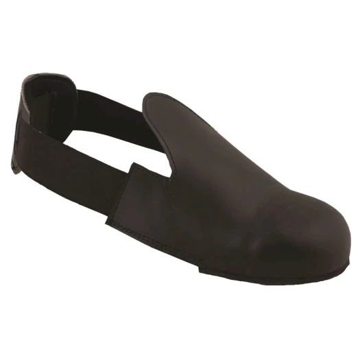 Защитная насадка для обуви Ardon Visitor Safety, кожа, черная, размер 47